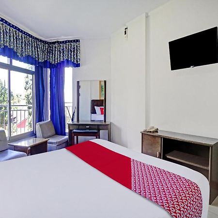 Oyo 90028 Hotel Victory Batu  Eksteriør billede