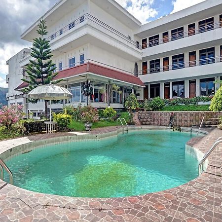 Oyo 90028 Hotel Victory Batu  Eksteriør billede