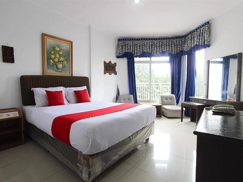 Oyo 90028 Hotel Victory Batu  Eksteriør billede