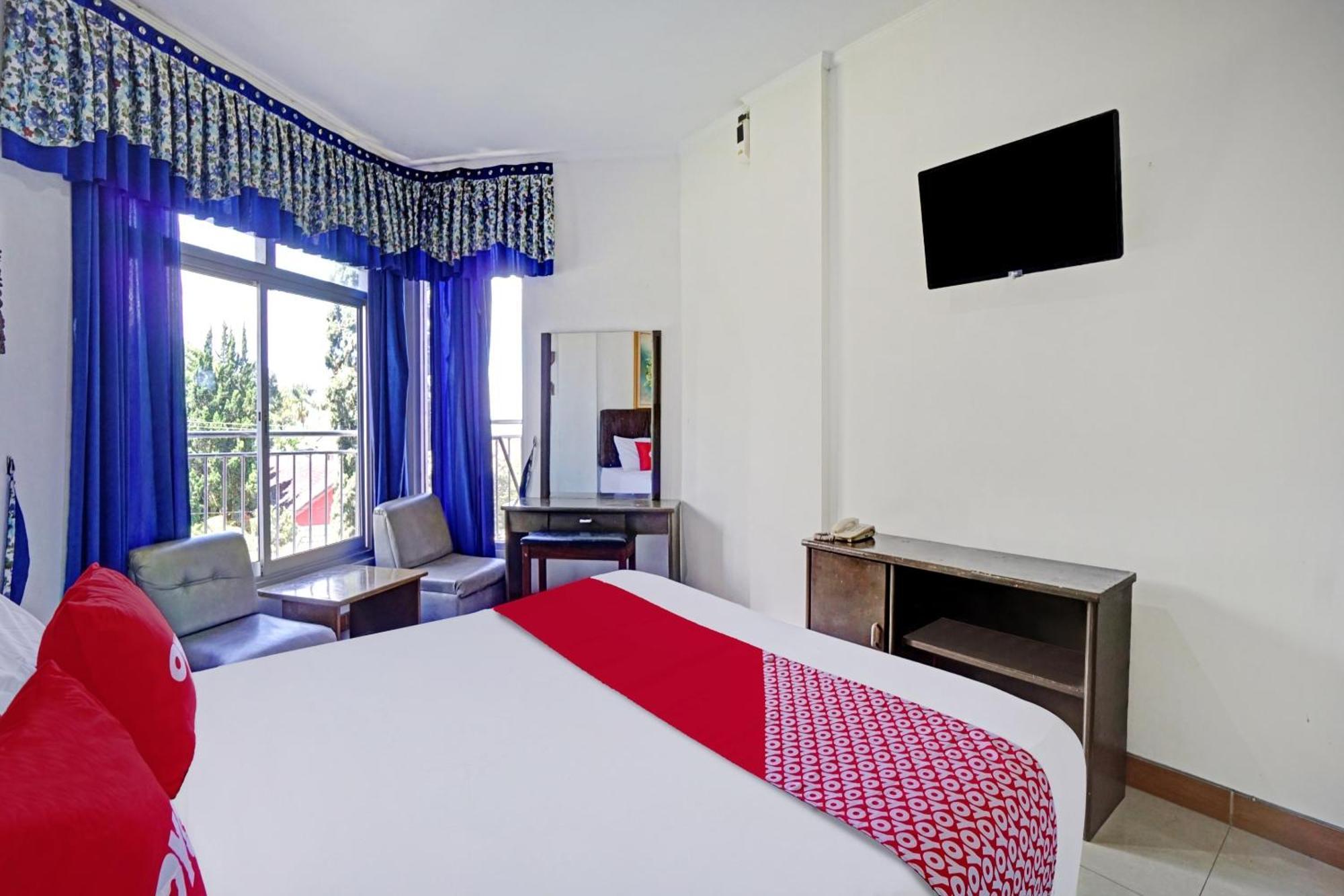 Oyo 90028 Hotel Victory Batu  Eksteriør billede