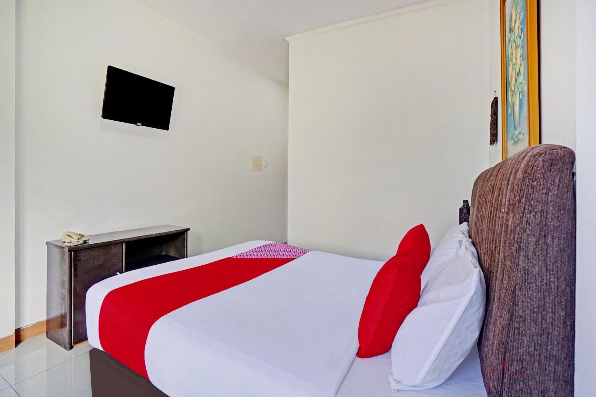 Oyo 90028 Hotel Victory Batu  Eksteriør billede