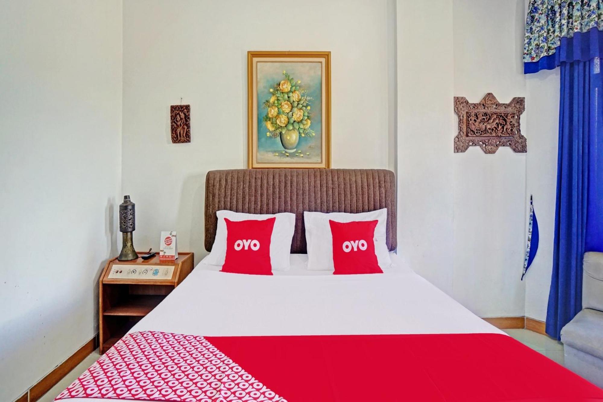 Oyo 90028 Hotel Victory Batu  Eksteriør billede