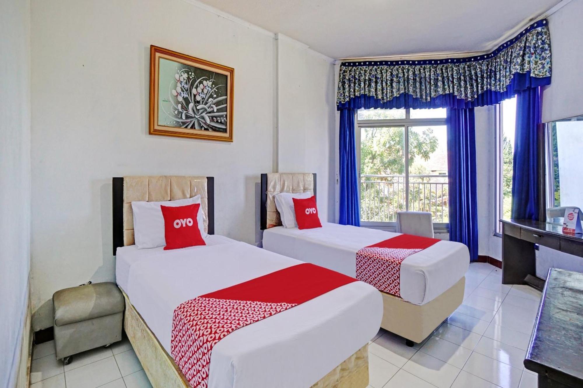 Oyo 90028 Hotel Victory Batu  Eksteriør billede