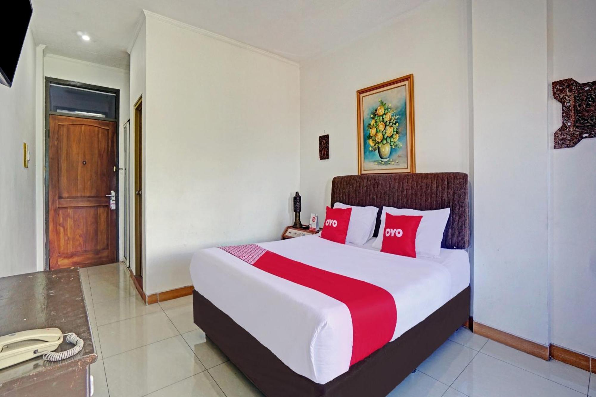Oyo 90028 Hotel Victory Batu  Eksteriør billede